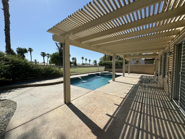 49590 Lincoln Dr in Indio, CA - Building Photo - Building Photo