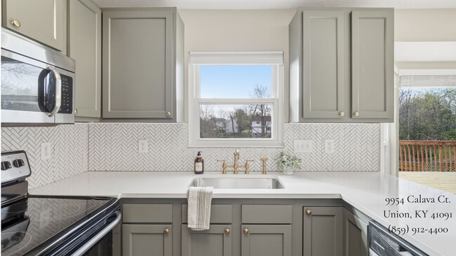 9954 Calava Ct in Union, KY - Foto de edificio - Building Photo