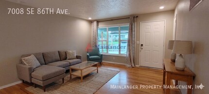 7008 SE 86th Ave in Portland, OR - Building Photo - Building Photo