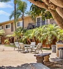4570 54th St, Unit 219 in San Diego, CA - Building Photo - Building Photo