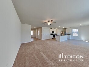 118 Coleshill Rd in Angier, NC - Building Photo - Building Photo