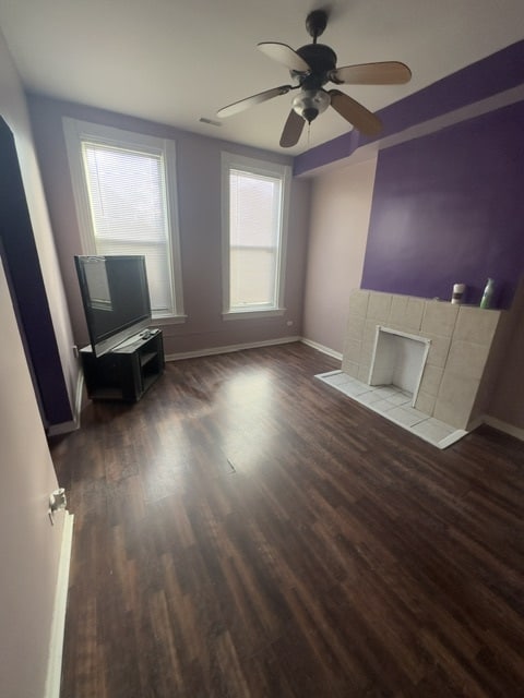 7134 S University Ave, Unit 2 in Chicago, IL - Foto de edificio - Building Photo