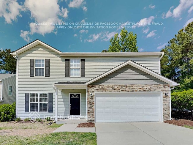 property at 3920 Laurel Glen Dr