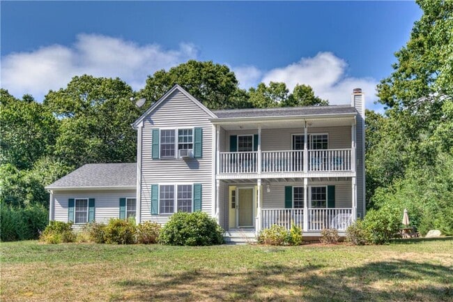 property at 34 Deer Run