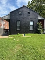 2636 Arsenal St in St. Louis, MO - Building Photo