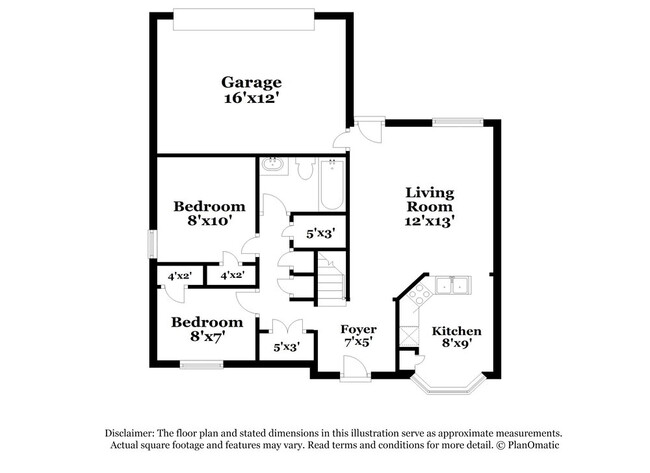 1411 Sandalwood Dr in Mesquite, TX - Building Photo - Building Photo