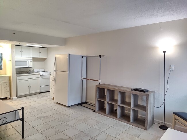 property at 2506 S Ocean Blvd