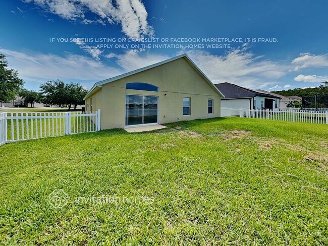 property at 3612 Holden Dr