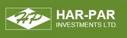 Property Management Company Logo Har-Par Investments Ltd