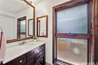 318 Kealahou St in Honolulu, HI - Building Photo - Building Photo