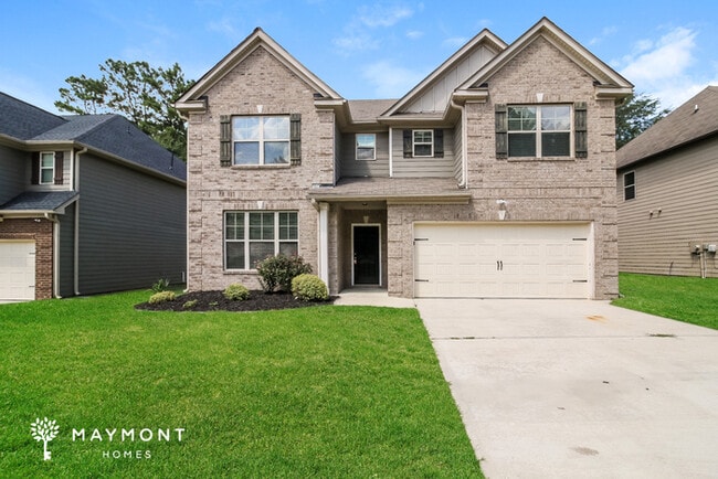 property at 1915 Poplar Falls Ave