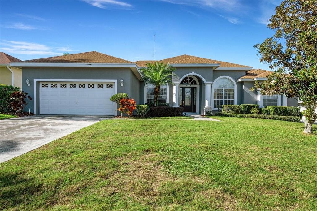 6743 Hillis Dr in Lakeland, FL - Building Photo