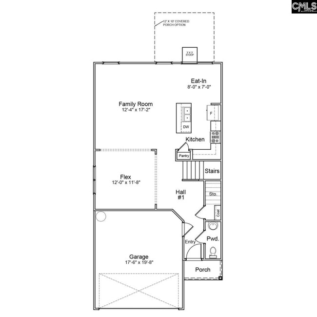386 Pinaster Path in West Columbia, SC - Building Photo - Building Photo