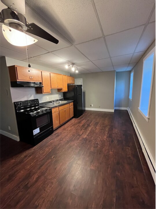 1701 Sycamore St-Unit -231 in Cincinnati, OH - Building Photo