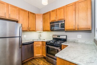 205 E 50th St in Chicago, IL - Building Photo - Building Photo