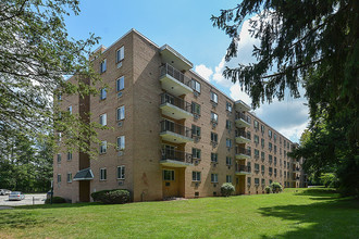 Norriton East Apartments in Norristown, PA - Building Photo - Building Photo