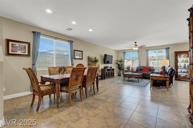property at 4630 Summer Azure St