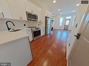 1613 N 33rd St, Unit B in Philadelphia, PA - Building Photo - Building Photo