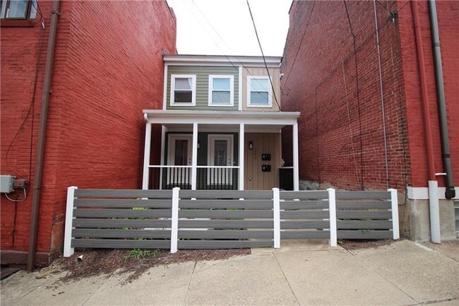 property at 267 45th St