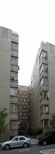 101 Cooper Street in New York, NY - Building Photo - Building Photo