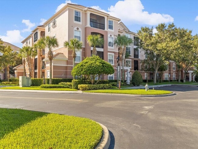 property at 8296 Portofino Dr