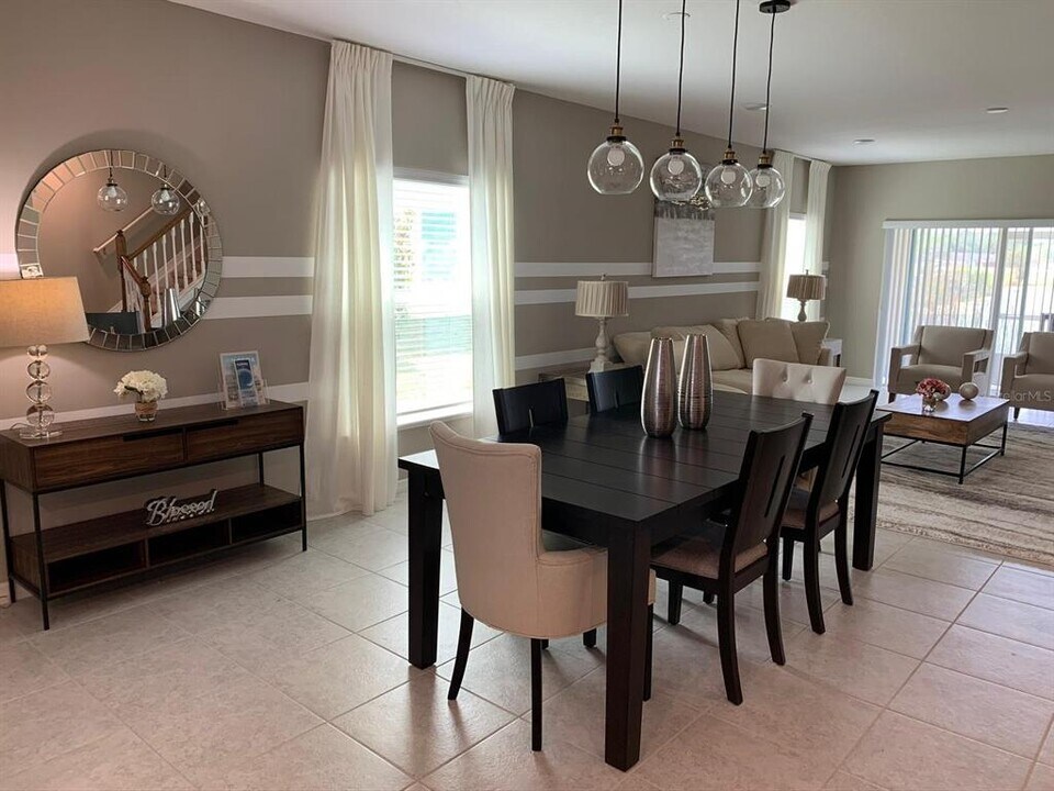 4722 Coral Castle Dr. in Kissimmee, FL - Building Photo