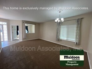 6231 La Plata Peak Dr in Colorado Springs, CO - Foto de edificio - Building Photo