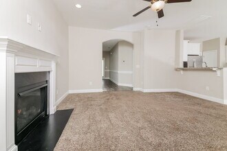 502 Summerwind Plantation Dr in Garner, NC - Building Photo - Building Photo