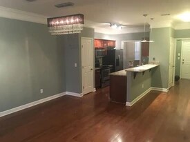 2310 Elliott Ave, Unit 405 in Nashville, TN - Building Photo