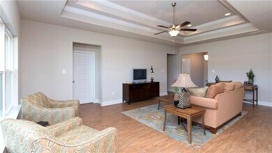 10517 Sand Dune Ave in Mobile, AL - Building Photo - Building Photo