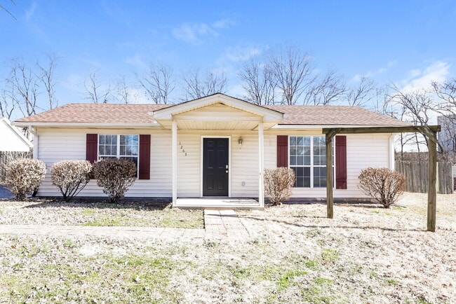 1263 Woods Ferry Rd