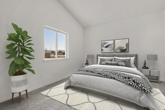 13804 Vicki Brewer Ave in Horizon City, TX - Building Photo - Building Photo