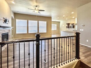 2525 Half Chaps Ct in Colorado Springs, CO - Building Photo - Building Photo