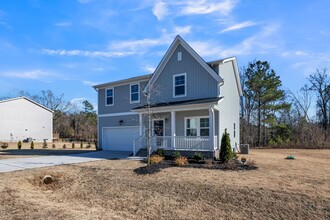 1505 Tawny Vw Ln in Raleigh, NC - Building Photo - Building Photo