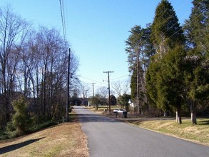 114 Taft St in Mayodan, NC - Foto de edificio - Other