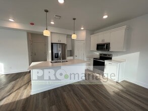 1022 Jaylee Dr in Rigby, ID - Building Photo - Building Photo