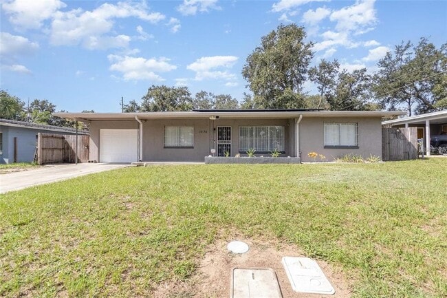 1636 Burnham St in Orlando, FL - Building Photo - Building Photo