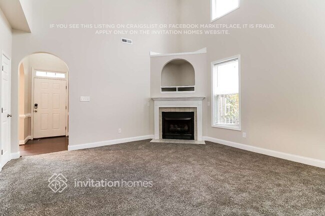 3140 La Costa Way in Raleigh, NC - Building Photo - Building Photo