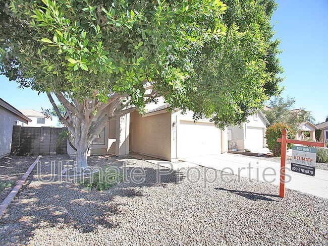 property at 12710 W Willow Ave
