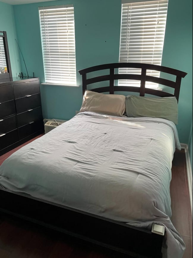 property at 2827 Gaul St