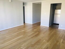 1101 3rd St SW, Unit 501 in Washington, DC - Building Photo