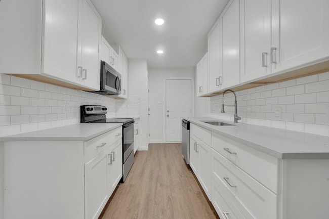 4440 Lubbock Ave in Fort Worth, TX - Building Photo - Building Photo