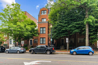 The Morley in Washington, DC - Building Photo - Building Photo