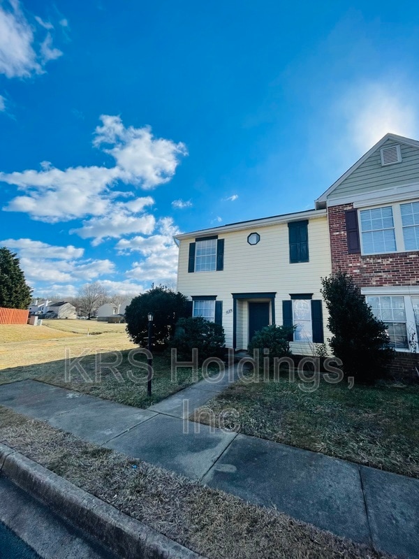 property at 11129 Oxford Terrace