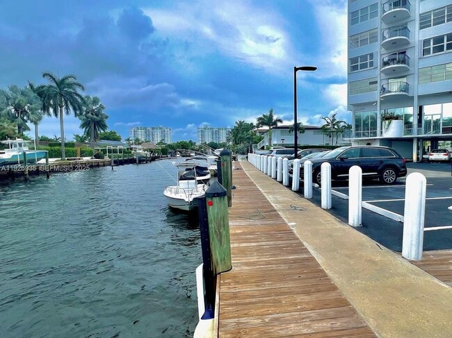 property at 11930 N Bayshore Dr