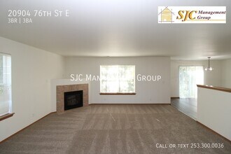 20904 76th St E in Bonney Lake, WA - Building Photo - Building Photo