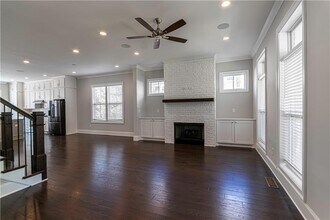 2006 Attell Way in Decatur, GA - Building Photo - Building Photo