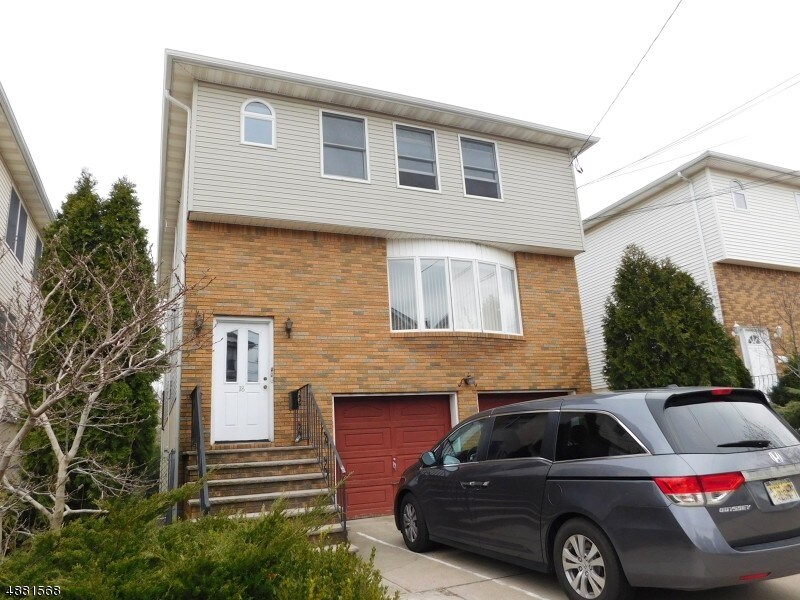 18 Wilson Ave in Kearny, NJ - Building Photo