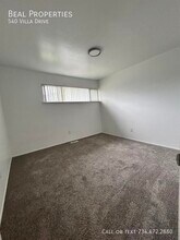 540 Villa Dr in Ypsilanti, MI - Building Photo - Building Photo