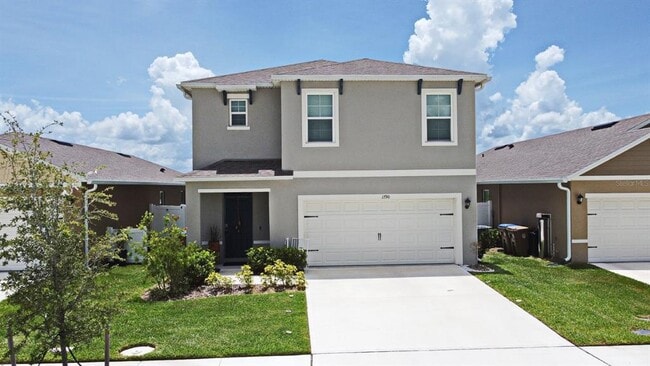 property at 1790 Southfork Dr